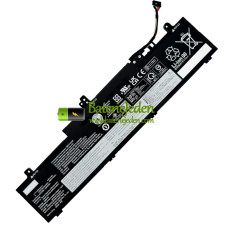 Baterie pro Lenovo ThinkPad E14 E16 L22B3PG4 L22B3PG5 [Náhradní baterie]